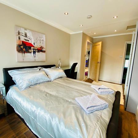 Modern Stylish Apartment At Brighton Station Luaran gambar