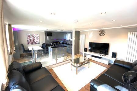 Modern Stylish Apartment At Brighton Station Luaran gambar