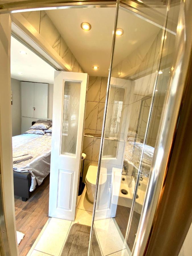 Modern Stylish Apartment At Brighton Station Luaran gambar