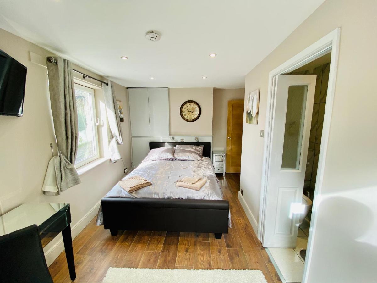 Modern Stylish Apartment At Brighton Station Luaran gambar
